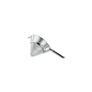 Colador Chino de Malla Profesional 18 cm Lacor | Acero Inox 18/10