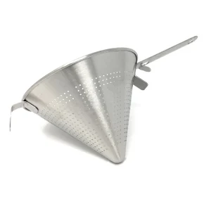 Colador Chino Cónico 22 cms Acero Inox 18/10