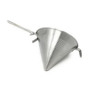 Colador Chino Cónico 16 cms Acero Inox 18/10