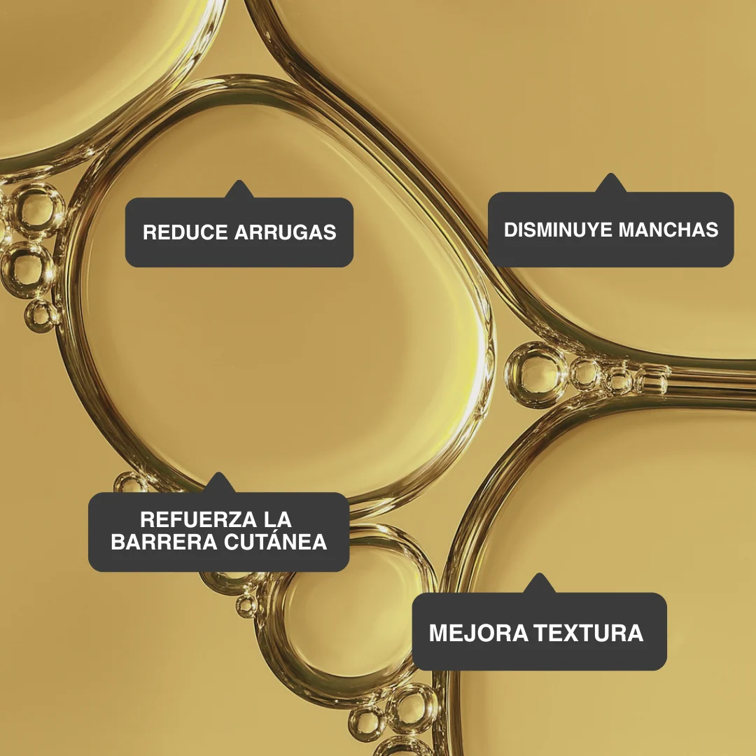 SERUM ANTI AGING RETINOL - Imagen 3