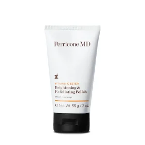 Vitamin C Ester Brightening & Exfoliating Polish