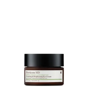 Hypoallergenic Clean Correction Firming & Brightening Eye Cream