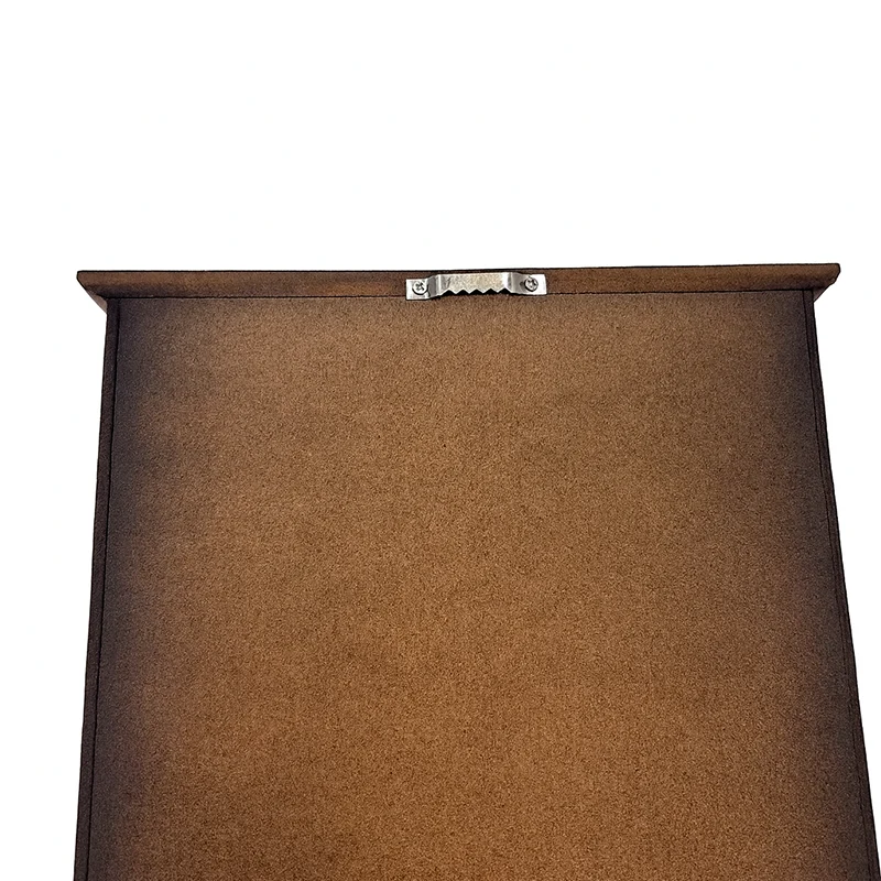 Portallaves de pared decorativo - Imagen 4