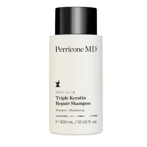 Triple Keratin Repair Shampoo