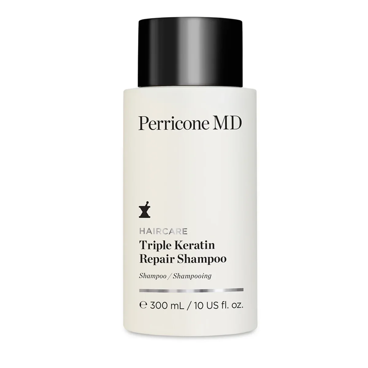 Triple Keratin Repair Shampoo