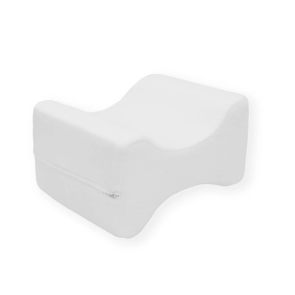 Almohada ortopédica viscoelástica para piernas - Imagen 2