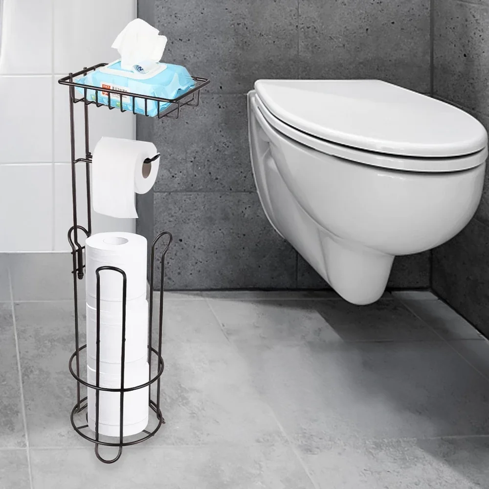 Organizador de Baño Multifuncional - Imagen 3