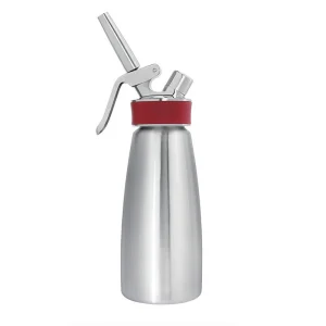 Sifon isi gourmet whip plus 1/2 litro