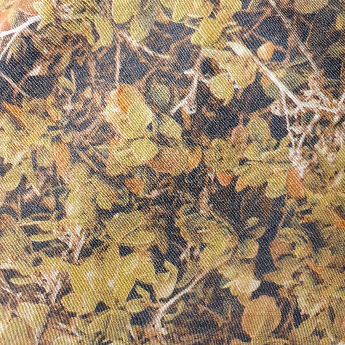 Cojín decorativo floral estilo boho en tonos naturales - Imagen 4