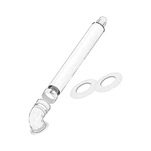 Kit Salida de Humos Estanco Ariston | Accesorio para Calentadores - Imagen 4