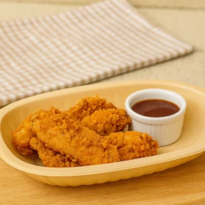 Plato Cuadri