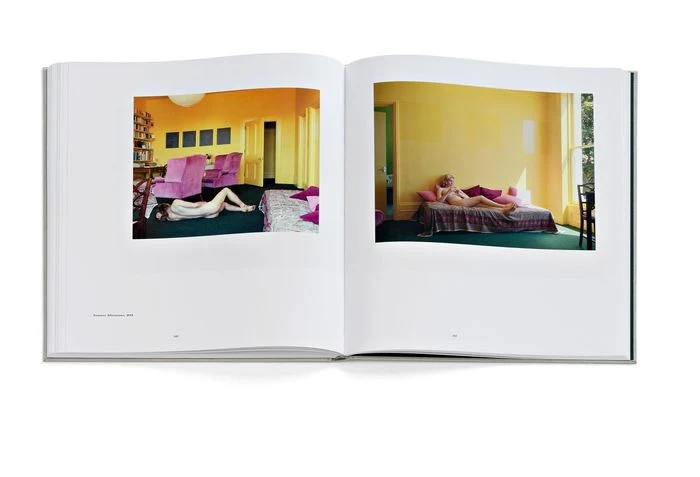 Jeff Wall - Tableaux Pictures Photographs 1996-2013 - Imagen 4
