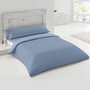 Juego de Funda Nórdica 3 Piezas- Azul