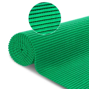 Alfombrilla Antideslizante de Goma Eva- Verde