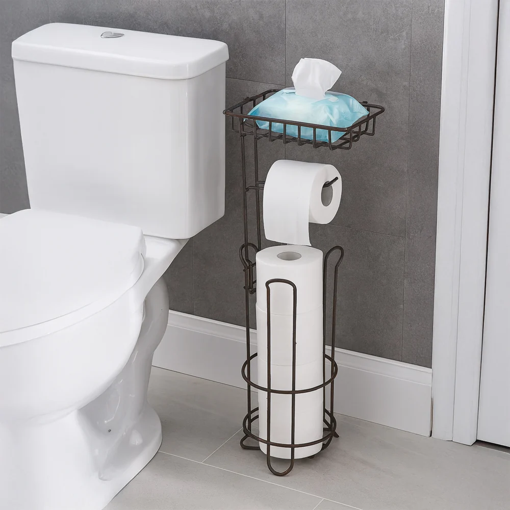 Organizador de Baño Multifuncional - Imagen 2