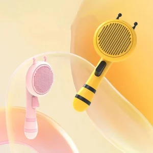 Cepillo para mascota Bee
