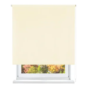 Estor enrollable opaco- Beige