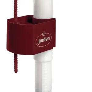 Grifo Flotador Dual Jimten S-465 3/8 para Cisterna