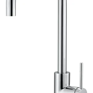 Grifo Cocina IMEX Loira GCR004Cromado