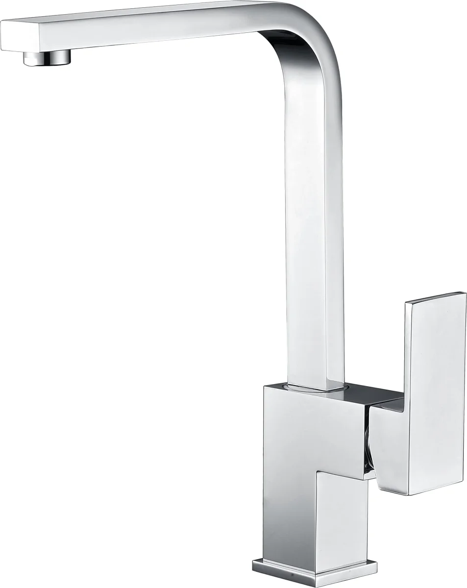 Grifo Cocina IMEX Cox GCC001 Cromo - Imagen 4