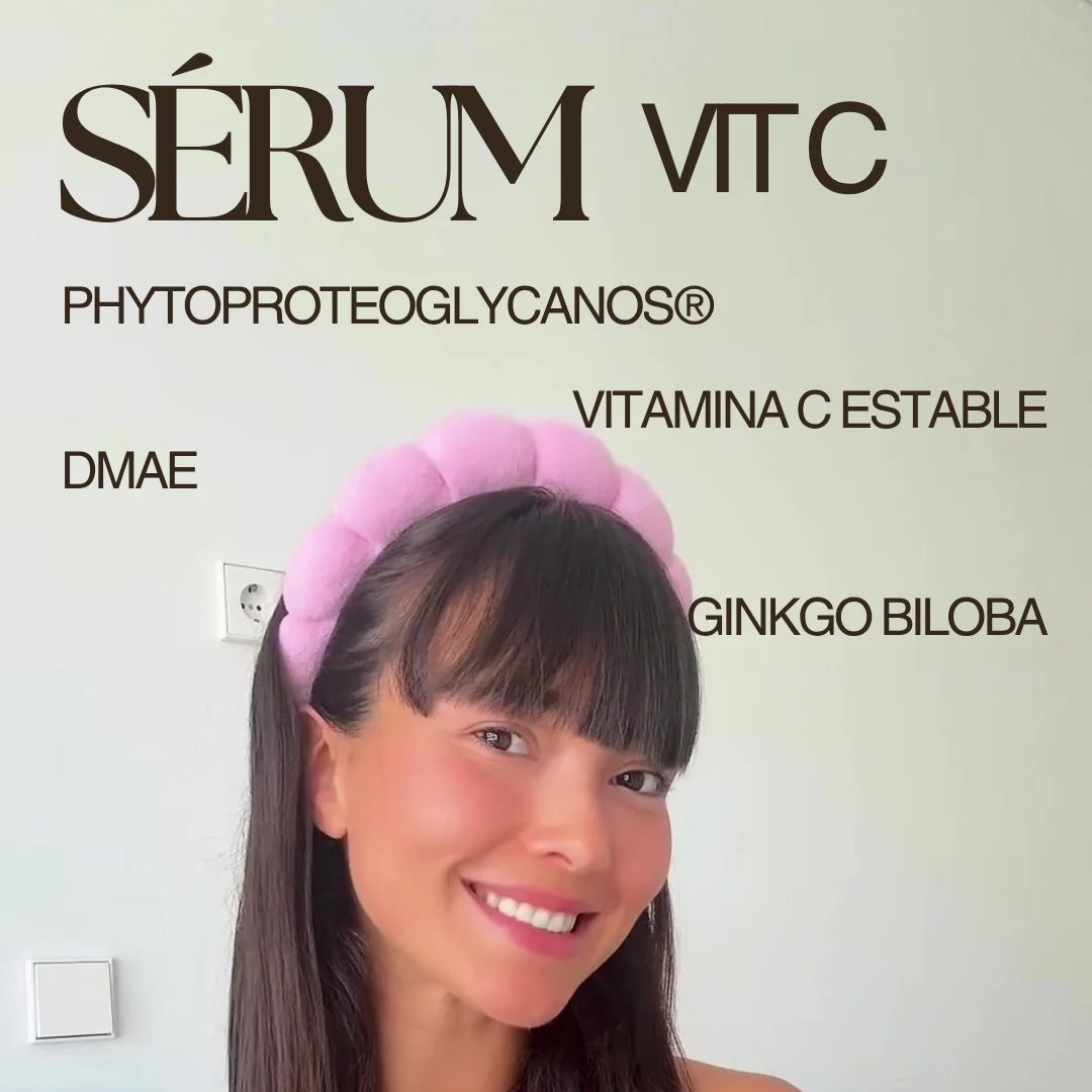 SERUM VIT C - Imagen 4
