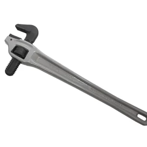 Llave de Tubo Offset Virax | Apertura Paralela hasta 50 mm