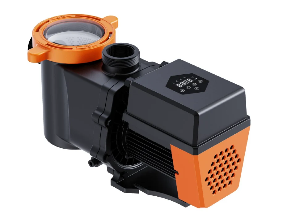 Bomba Piscina Aquasphere Eco IVS 150 76889