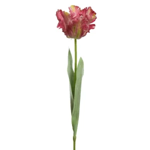 Flores artificiales flora fauna