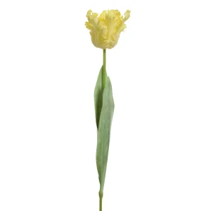 Flores artificiales flora fauna