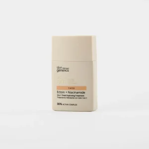 Tratamiento Hidratante con color 3 en 1 SPF50+