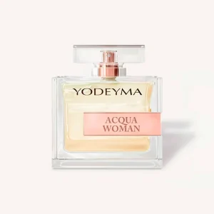 Acqua Woman