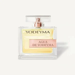 Agua de Yodeyma