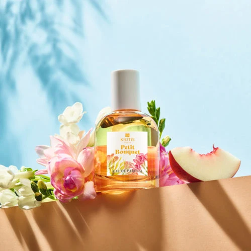 PETIT BOUQUET EDP 50 ML - Imagen 3