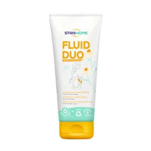 Fluido dúo de manzanilla 250 ml