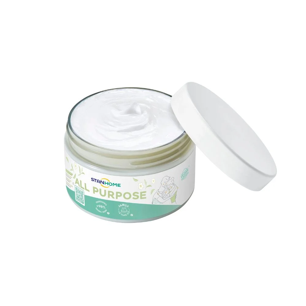 ALL PURPOSE WHITE TE - Imagen 3