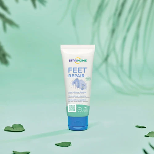 FEET REPAIR 75 ML - Imagen 3