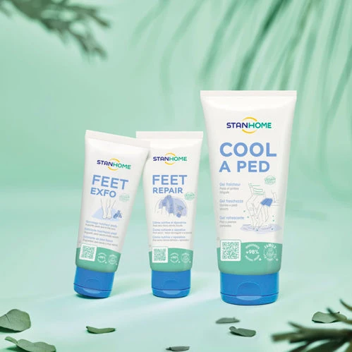 FEET REPAIR 75 ML - Imagen 4