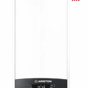 Caldera Ariston Clas One 30 WiFi Gas Natural | 30 kW con Kits Incluidos