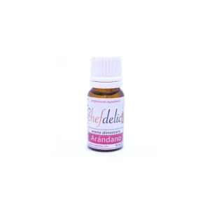 Aroma de arandano ChefDelice