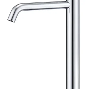 Grifo Lavabo Alto IMEX Monza BDM039-3 Cromado