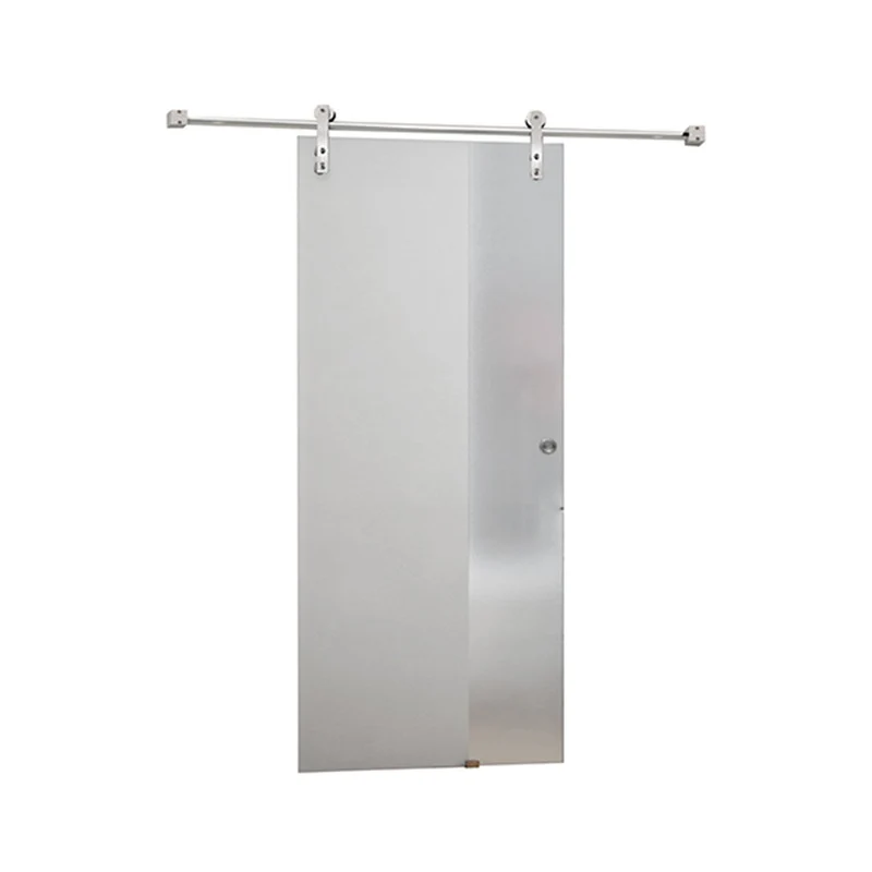 Puerta de paso para el baño modelo Bután - Imagen 3