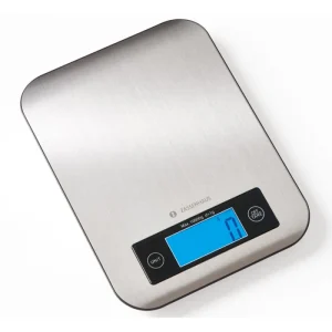 Bascula de cocina Pure Zassenhaus 10 Kg