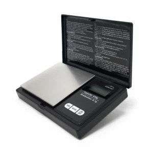 Báscula de Precisión Lacor 0.1g-650g - Digital Cocina Molecular y Dietas