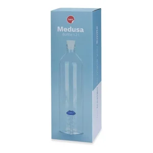 Botella de agua Atlantis Medusa 1.2 Litros