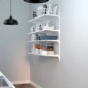 REPISA AJUSTABLE MODULAR CRECE DUO 4