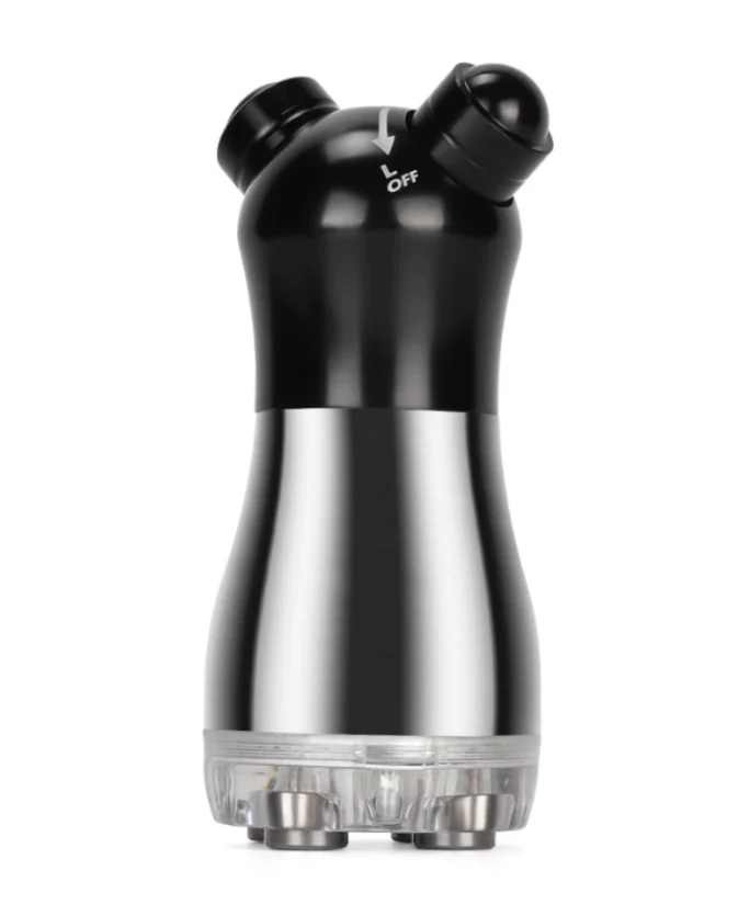 Electroporador Portátil con Terápia Led - Imagen 2