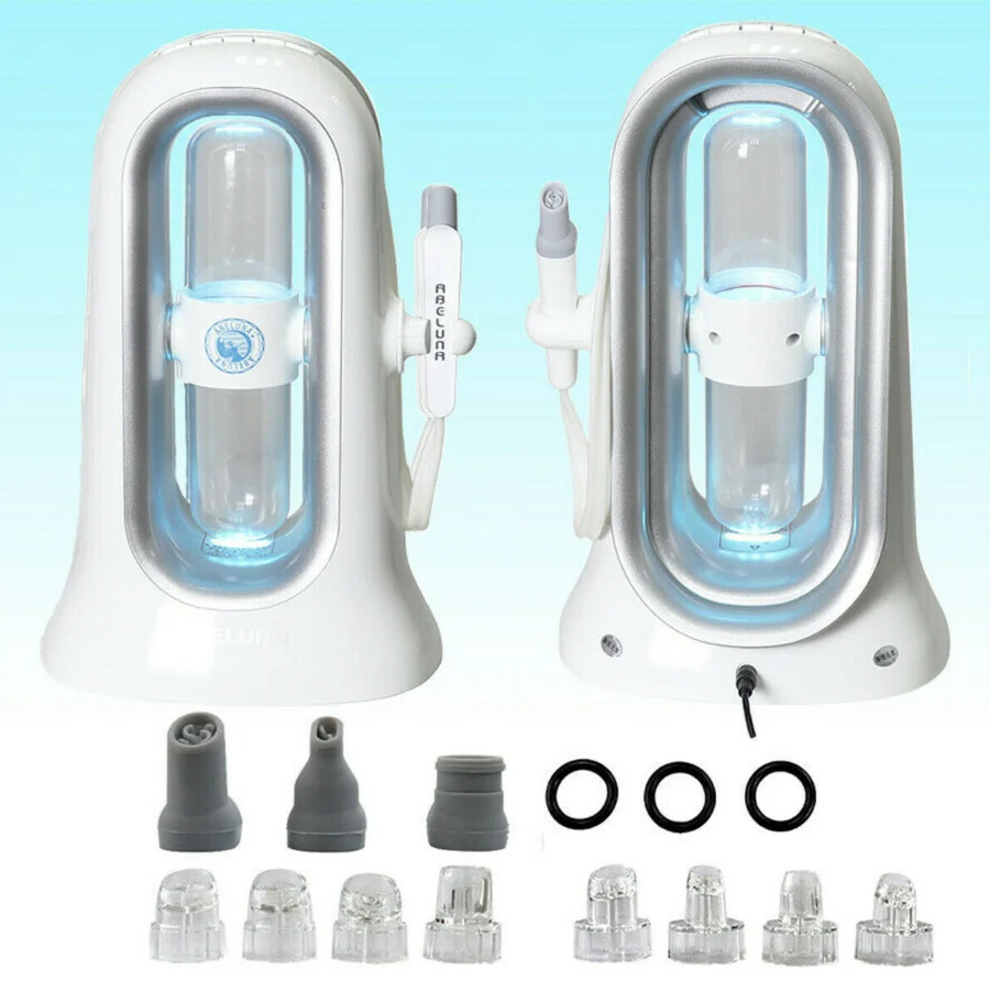 Hidrafacial Aqua Peeling - Imagen 9