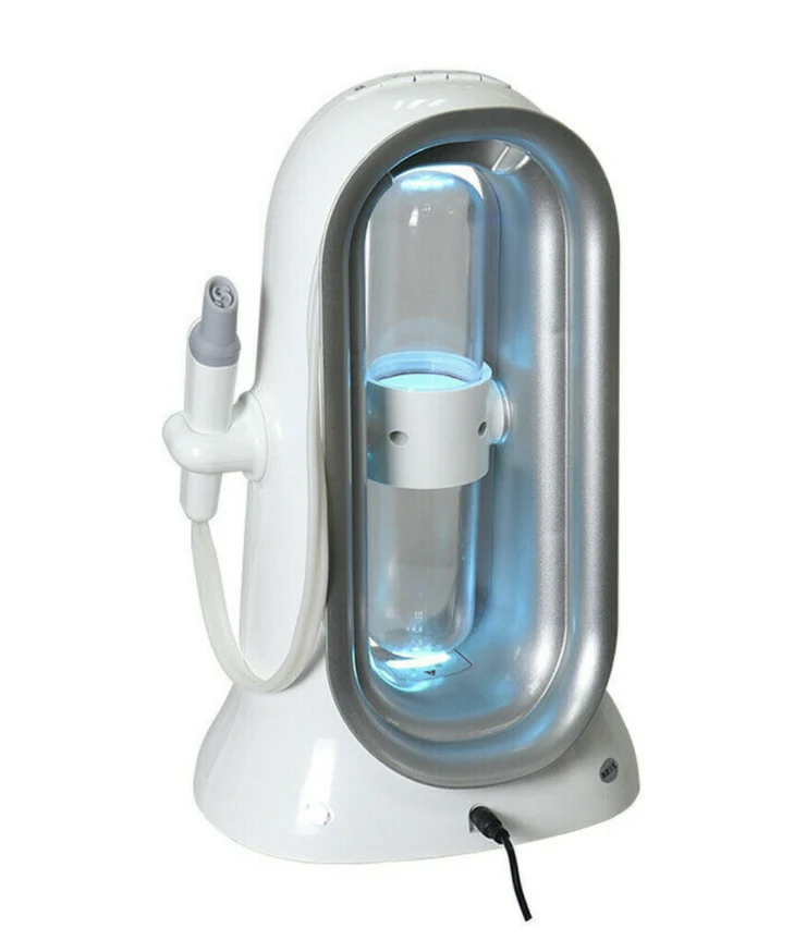 Hidrafacial Aqua Peeling - Imagen 8