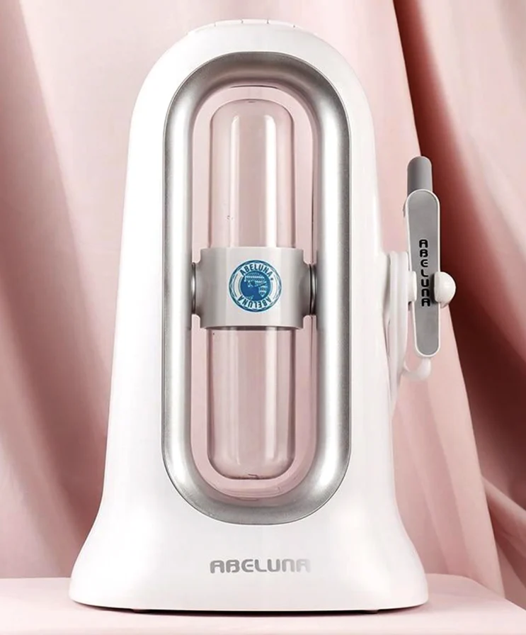 Hidrafacial Aqua Peeling - Imagen 5