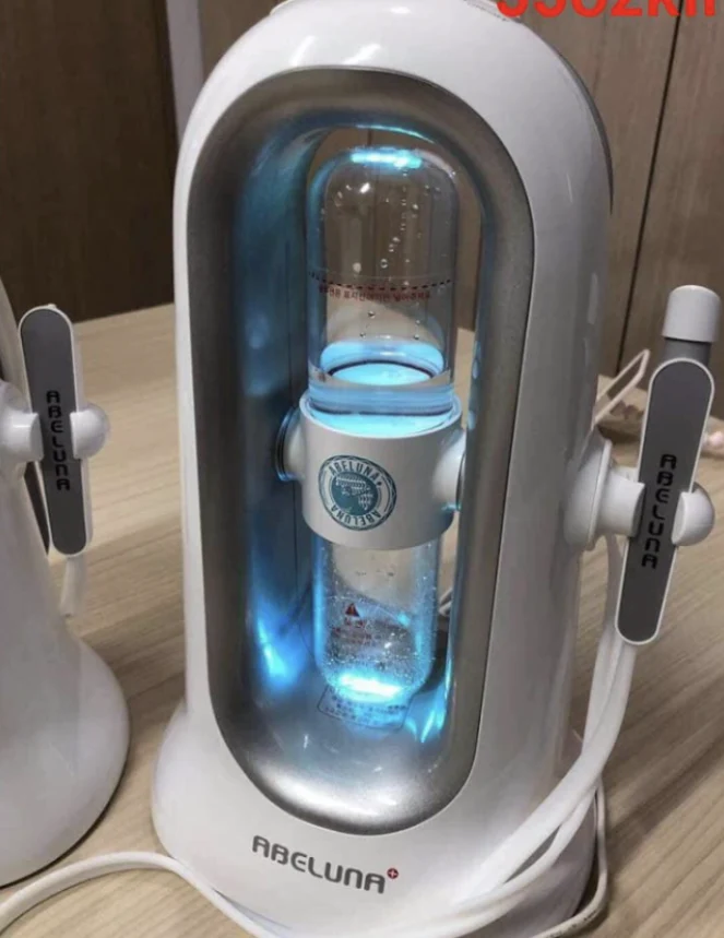 Hidrafacial Aqua Peeling - Imagen 4